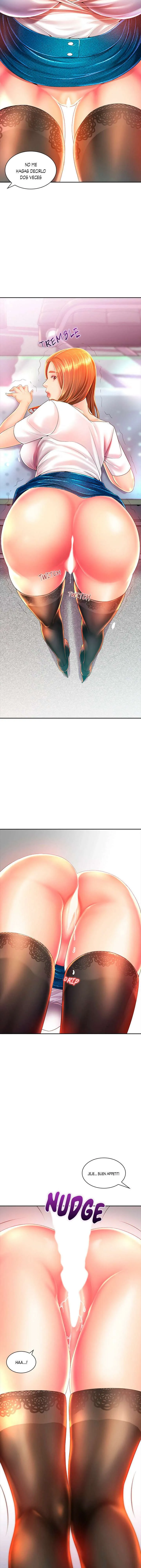 Esposa Estupida Capítulo 1 - Page 11