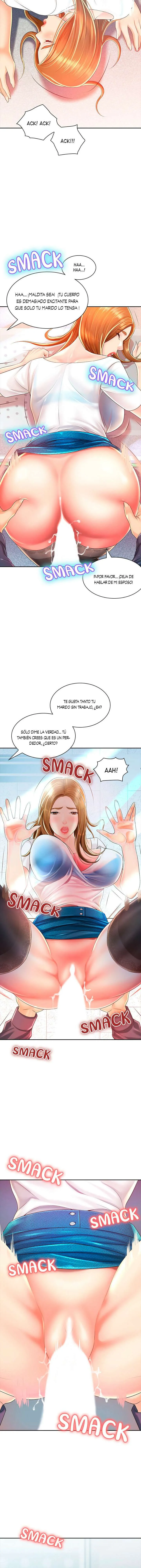 Esposa Estupida Capítulo 1 - Page 13