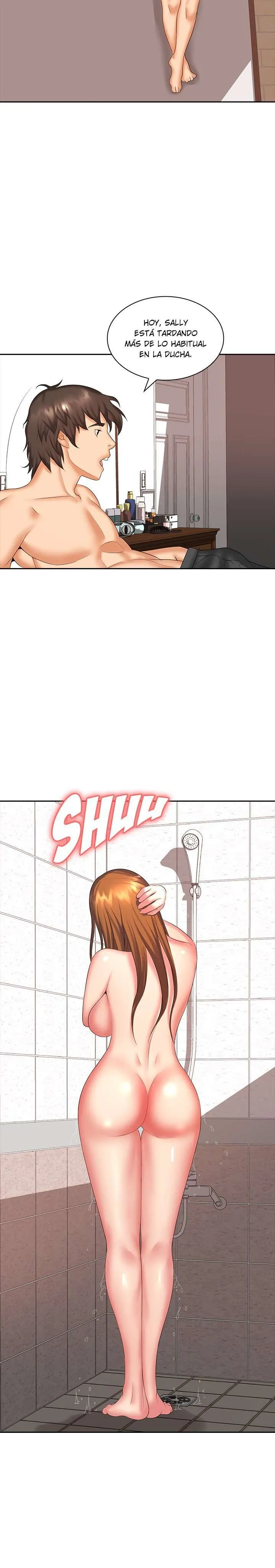 Esposa Estupida Capítulo 10 - Page 2