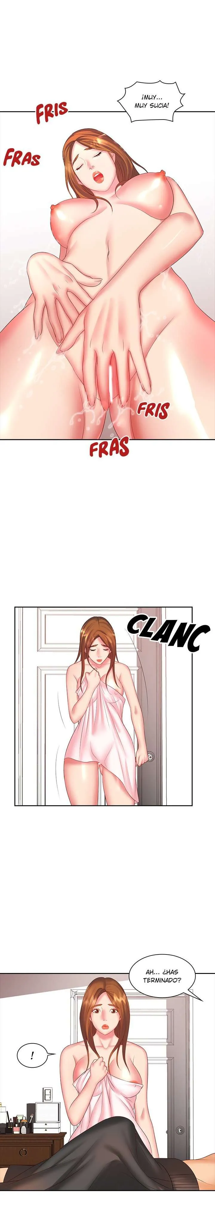Esposa Estupida Capítulo 10 - Page 5