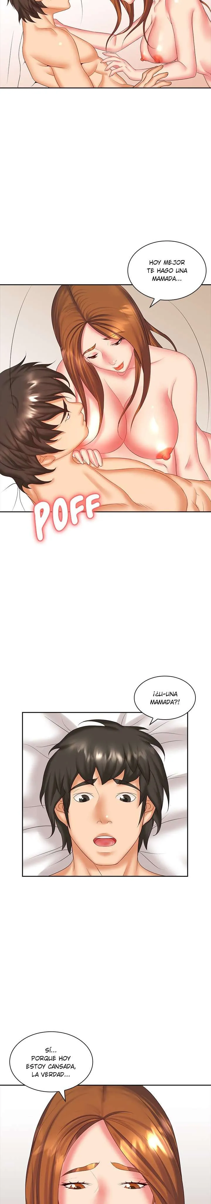 Esposa Estupida Capítulo 10 - Page 11