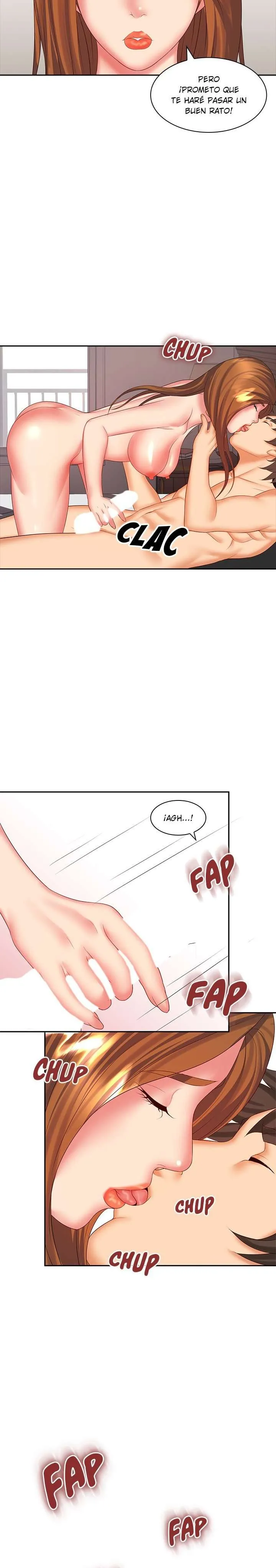 Esposa Estupida Capítulo 10 - Page 12