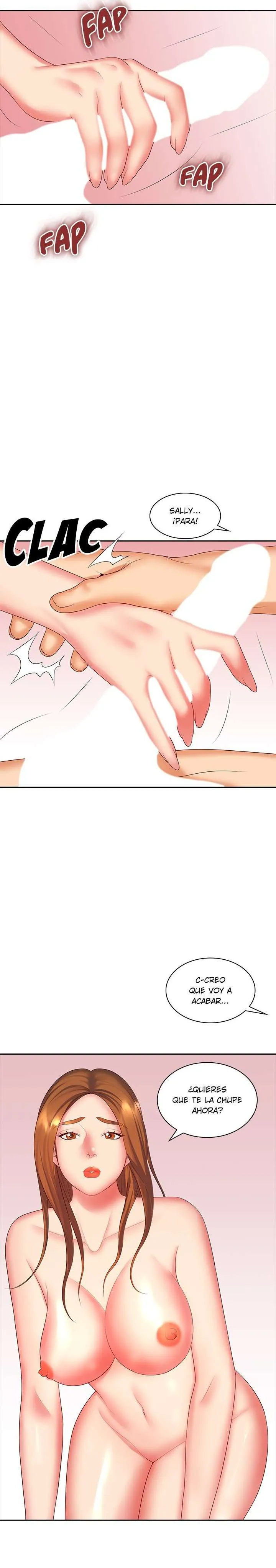 Esposa Estupida Capítulo 10 - Page 13