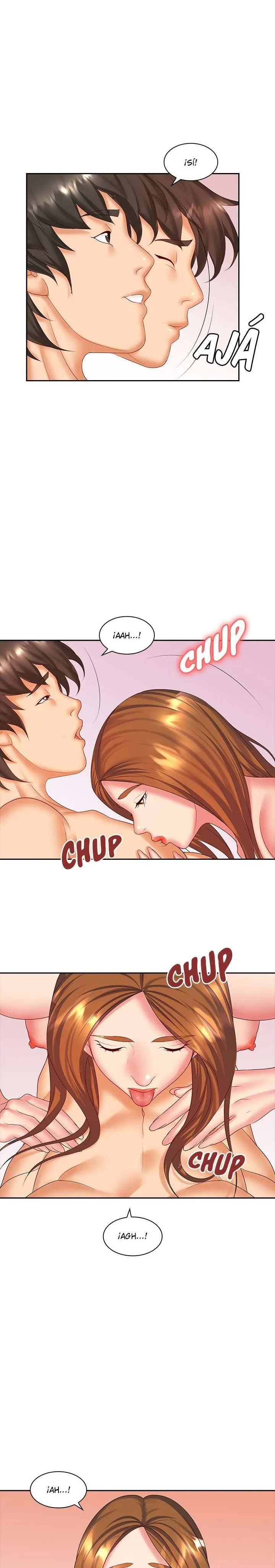 Esposa Estupida Capítulo 10 - Page 14