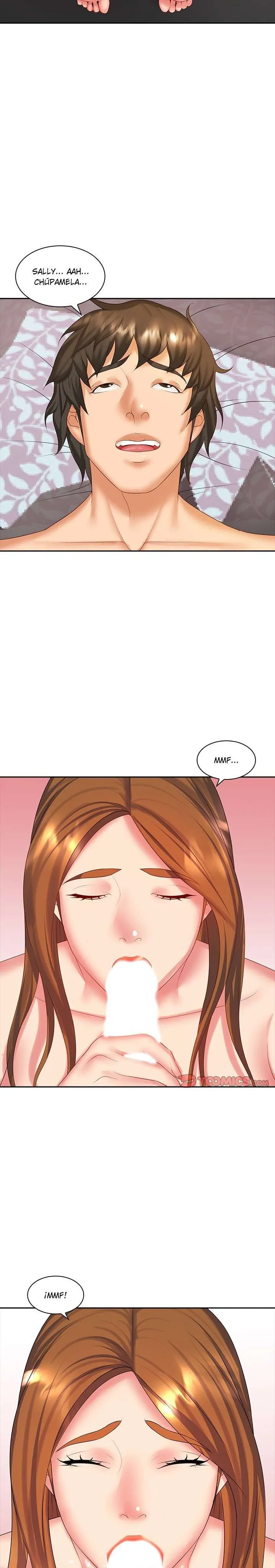 Esposa Estupida Capítulo 10 - Page 16