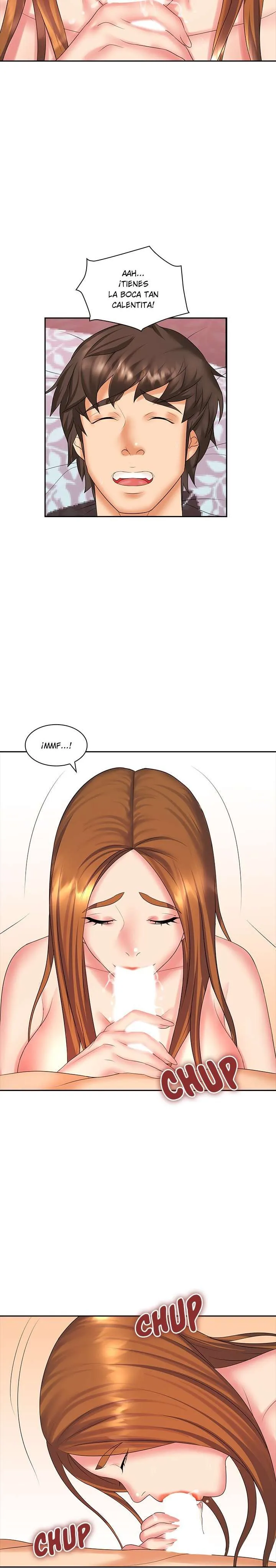 Esposa Estupida Capítulo 10 - Page 17