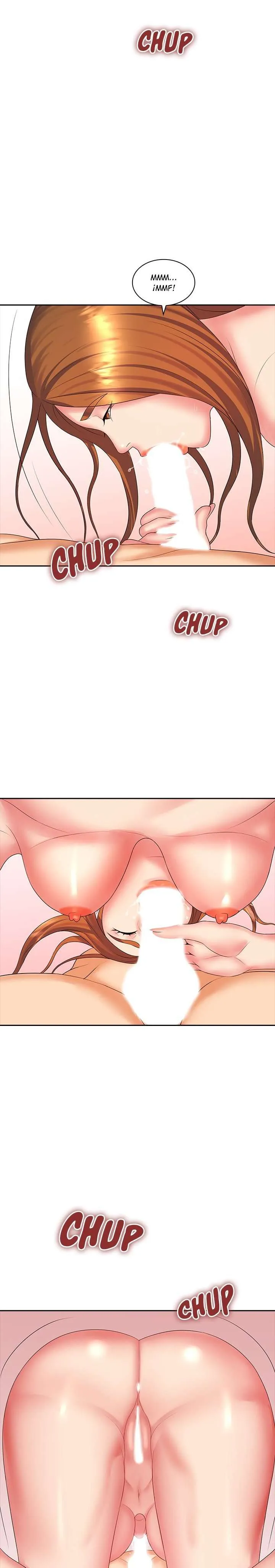 Esposa Estupida Capítulo 10 - Page 18