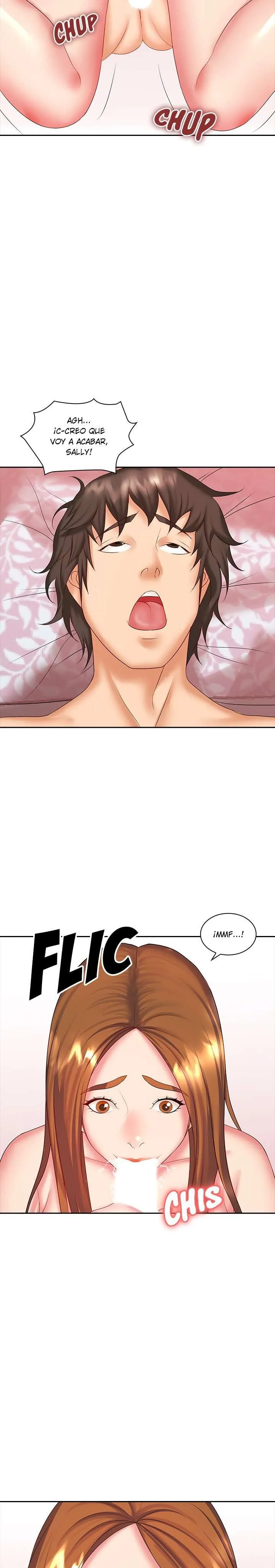 Esposa Estupida Capítulo 10 - Page 19