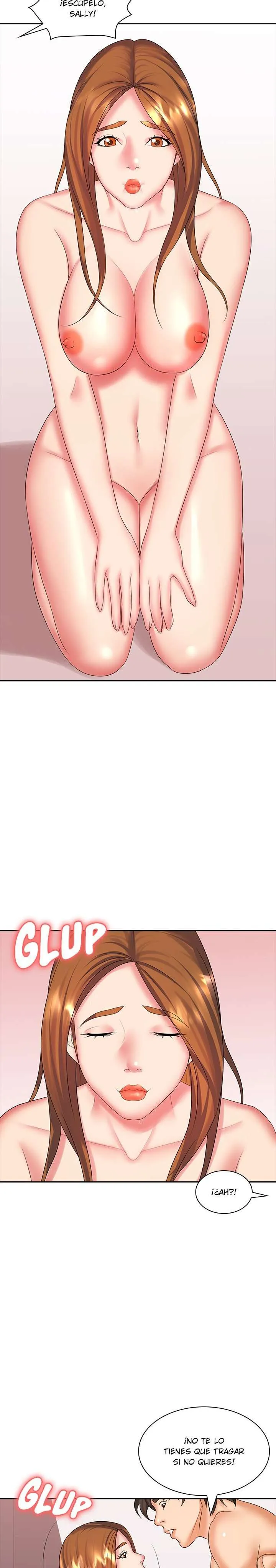 Esposa Estupida Capítulo 10 - Page 21