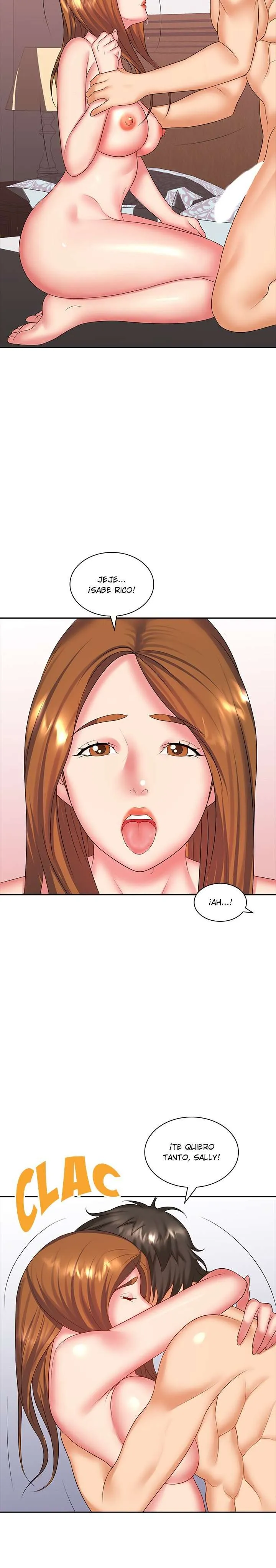 Esposa Estupida Capítulo 10 - Page 22