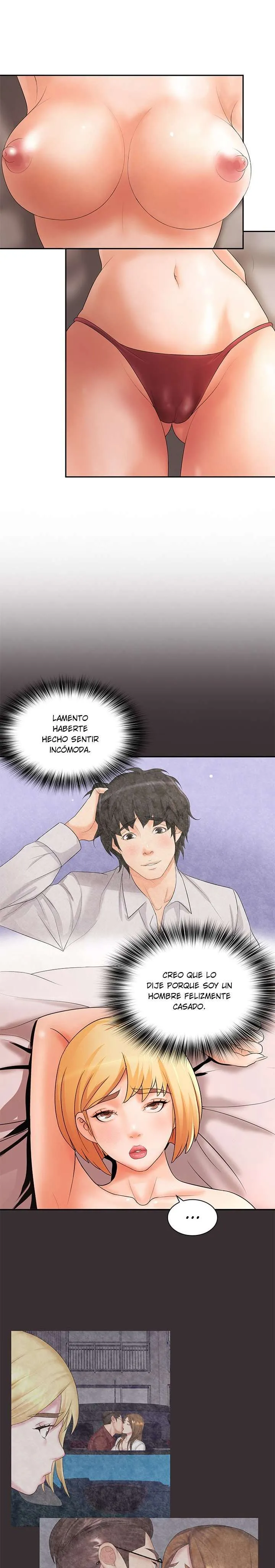 Esposa Estupida Capítulo 11 - Page 2