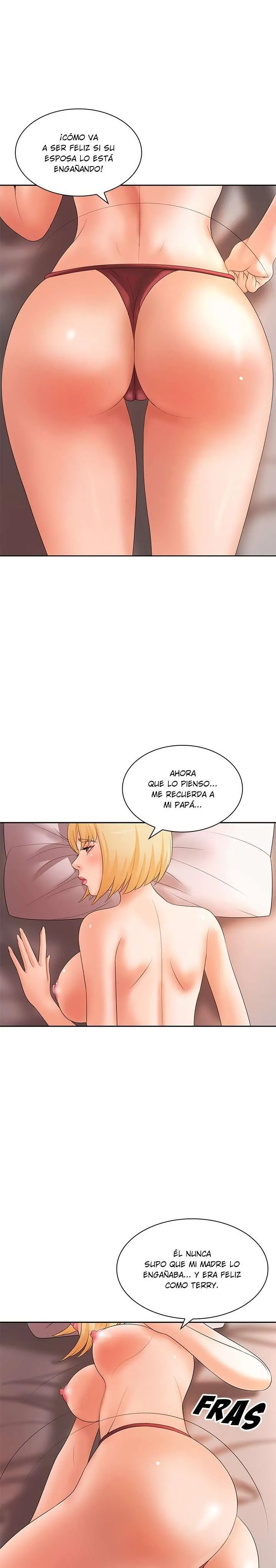 Esposa Estupida Capítulo 11 - Page 4