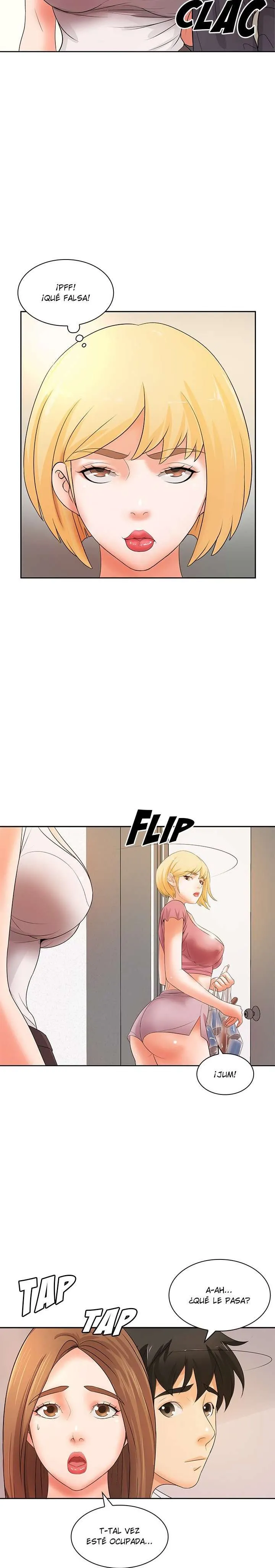 Esposa Estupida Capítulo 11 - Page 10
