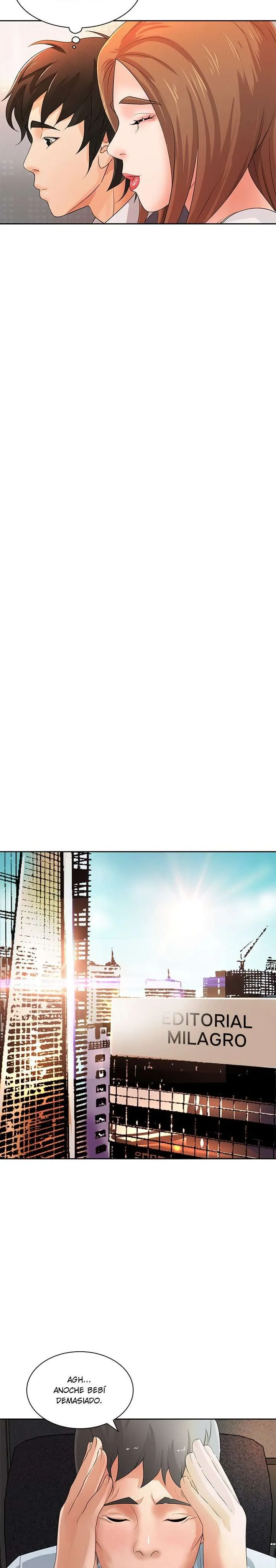 Esposa Estupida Capítulo 11 - Page 13