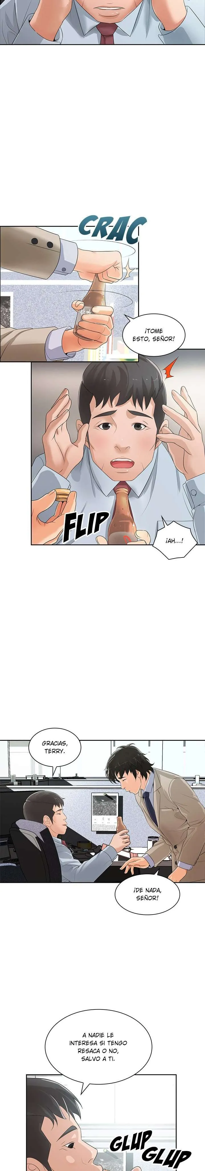 Esposa Estupida Capítulo 11 - Page 14
