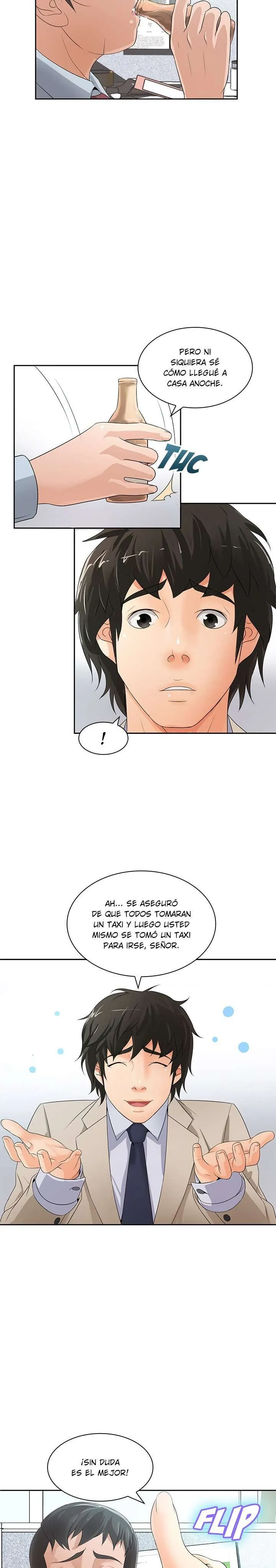 Esposa Estupida Capítulo 11 - Page 15
