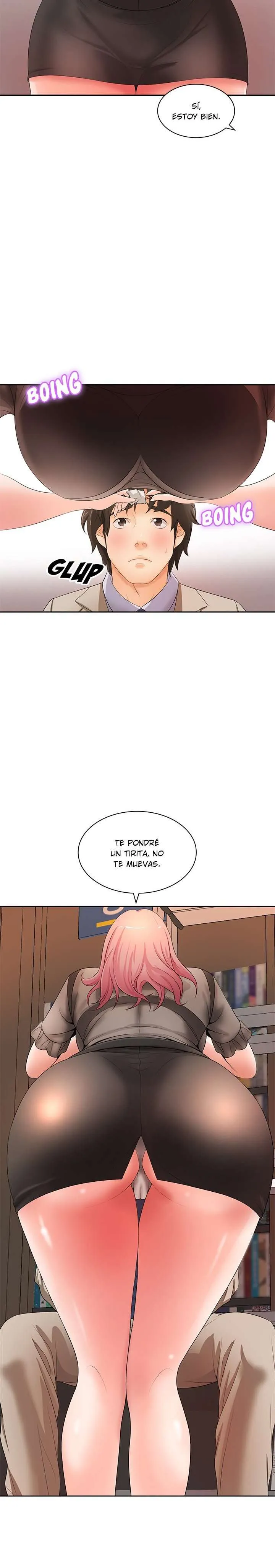 Esposa Estupida Capítulo 12 - Page 2