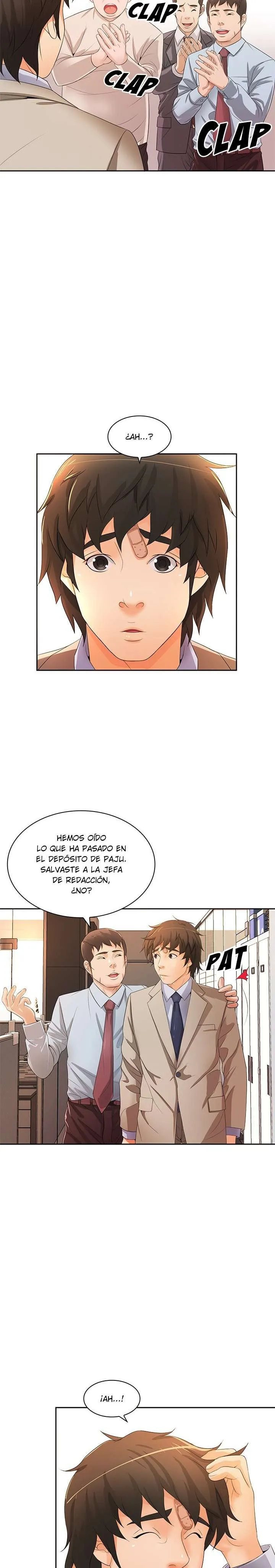 Esposa Estupida Capítulo 12 - Page 6