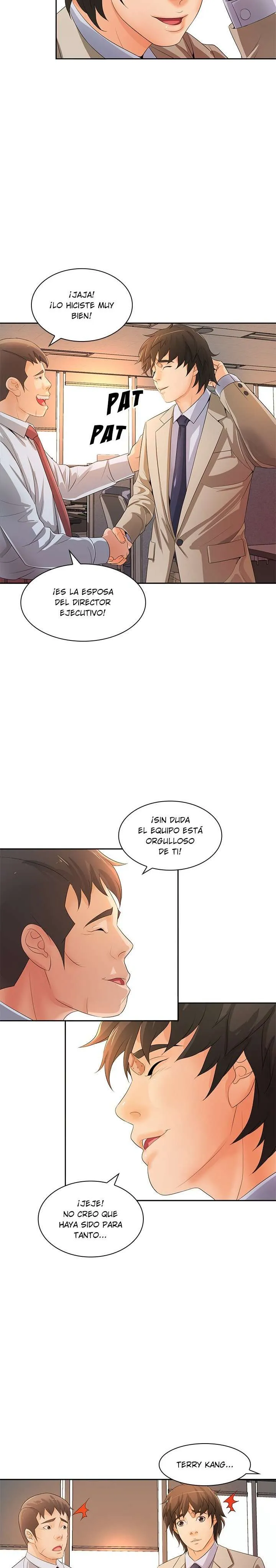 Esposa Estupida Capítulo 12 - Page 7