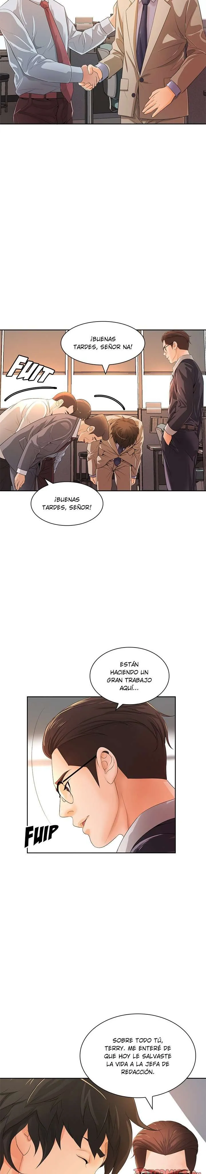 Esposa Estupida Capítulo 12 - Page 8