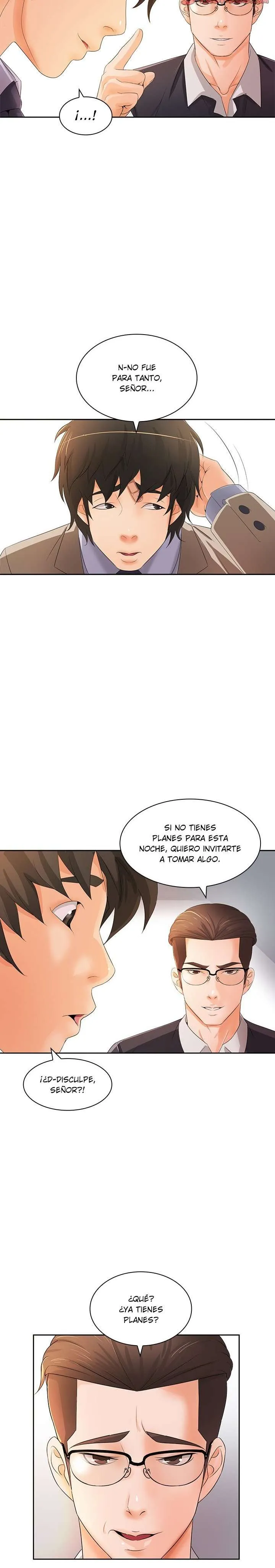 Esposa Estupida Capítulo 12 - Page 9
