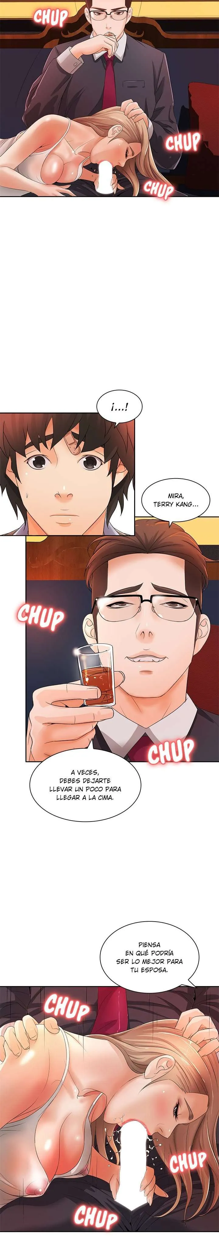 Esposa Estupida Capítulo 12 - Page 14