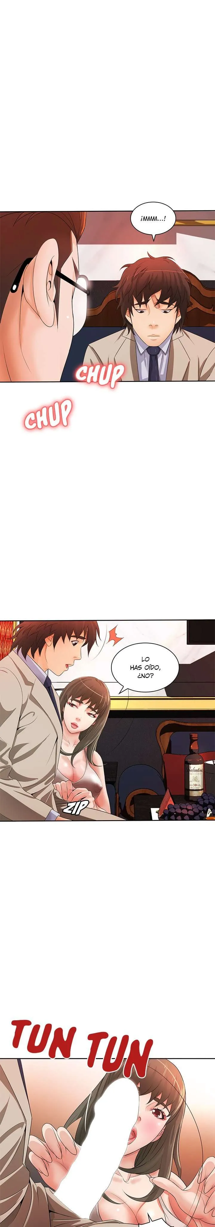 Esposa Estupida Capítulo 12 - Page 15