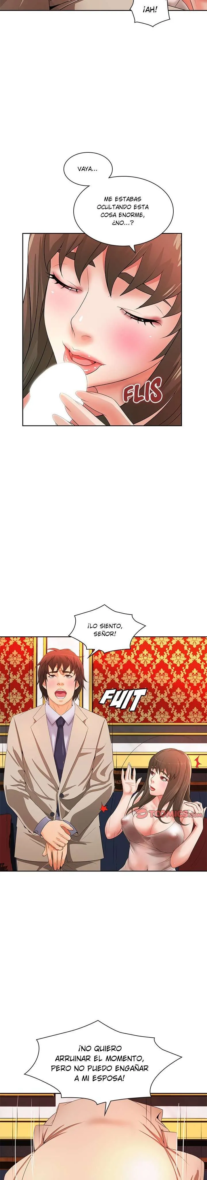 Esposa Estupida Capítulo 12 - Page 16