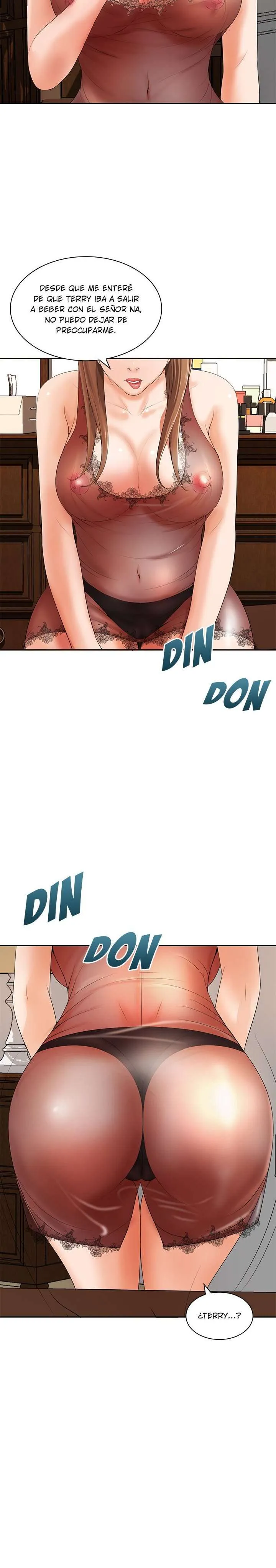Esposa Estupida Capítulo 12 - Page 20