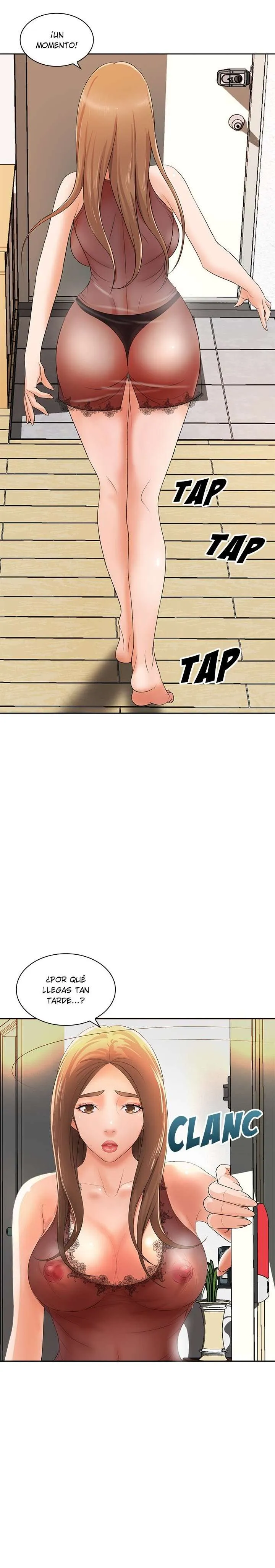 Esposa Estupida Capítulo 12 - Page 21