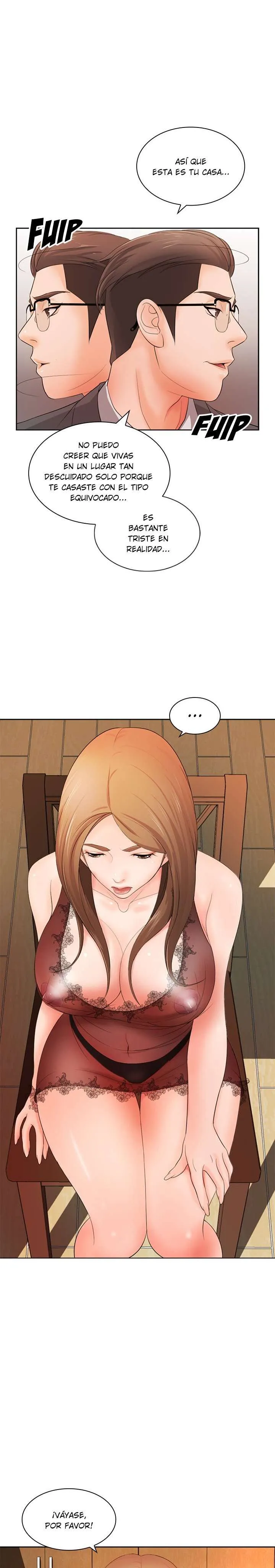 Esposa Estupida Capítulo 13 - Page 2