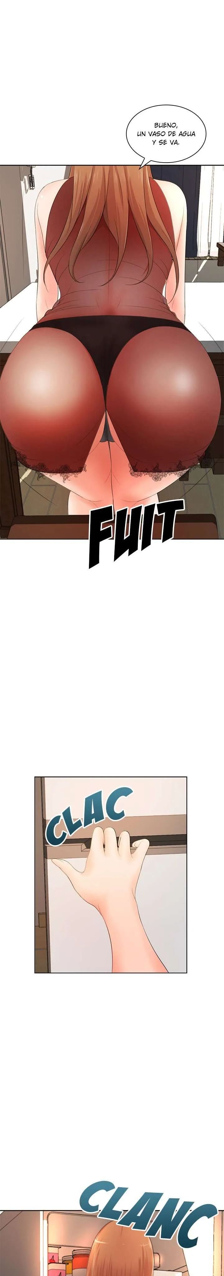 Esposa Estupida Capítulo 13 - Page 4