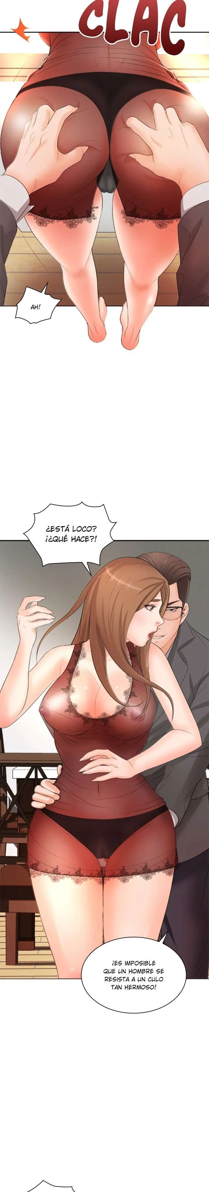 Esposa Estupida Capítulo 13 - Page 6