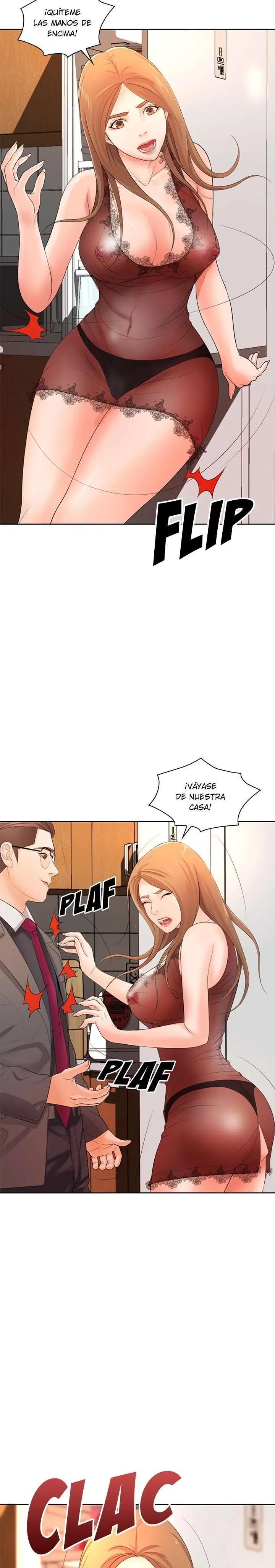 Esposa Estupida Capítulo 13 - Page 7
