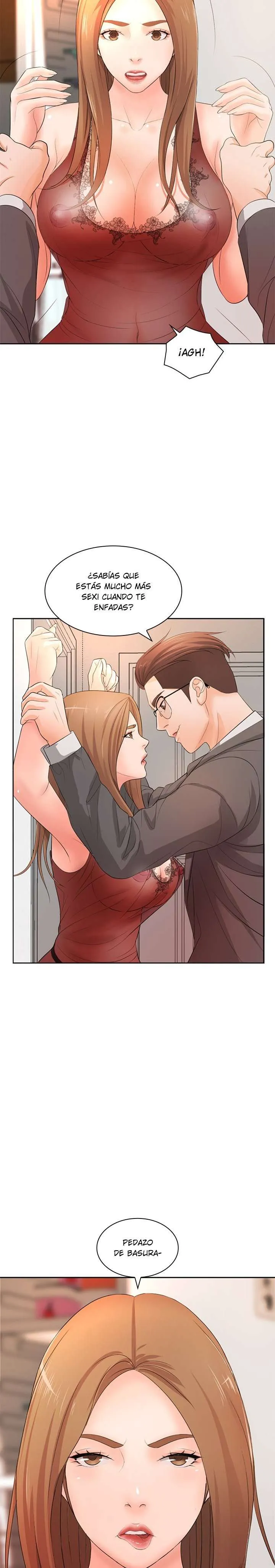 Esposa Estupida Capítulo 13 - Page 8