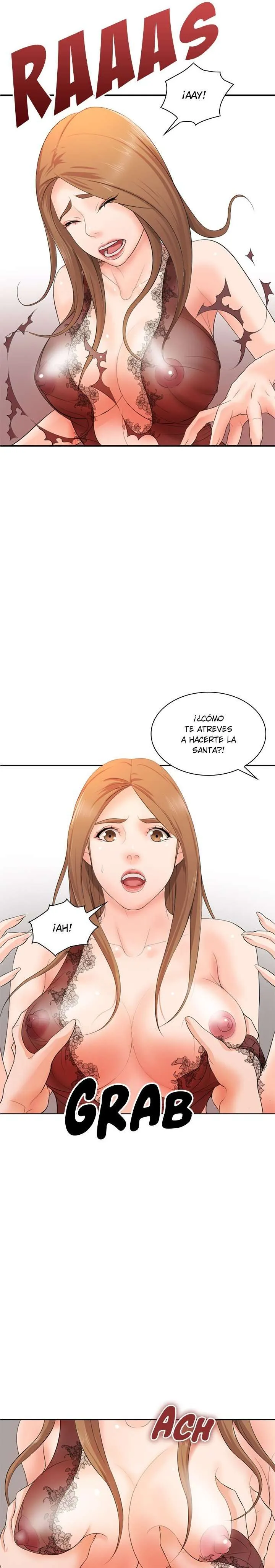 Esposa Estupida Capítulo 13 - Page 12