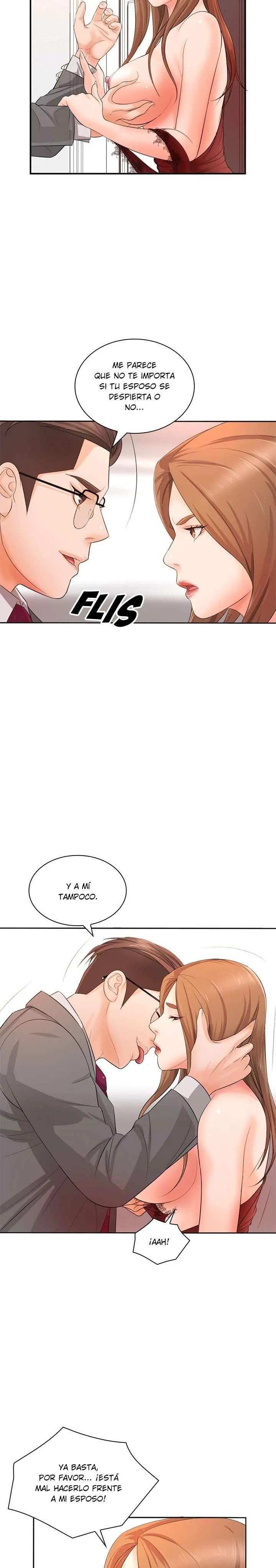 Esposa Estupida Capítulo 13 - Page 14