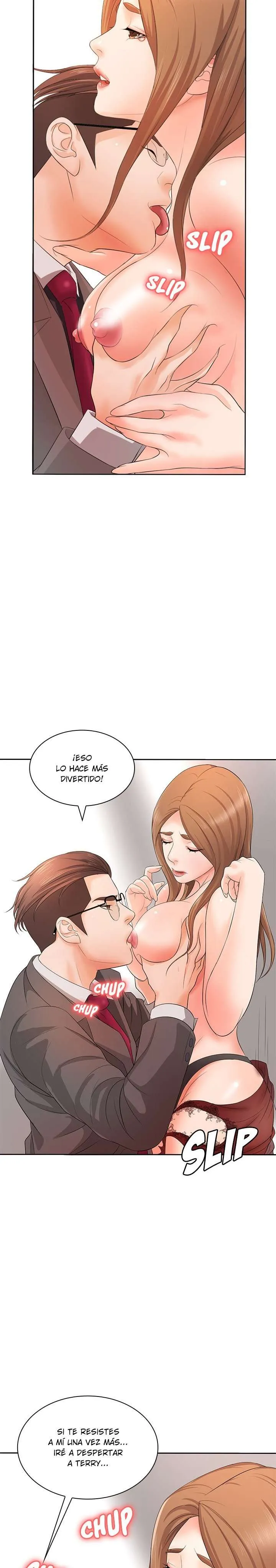 Esposa Estupida Capítulo 13 - Page 15