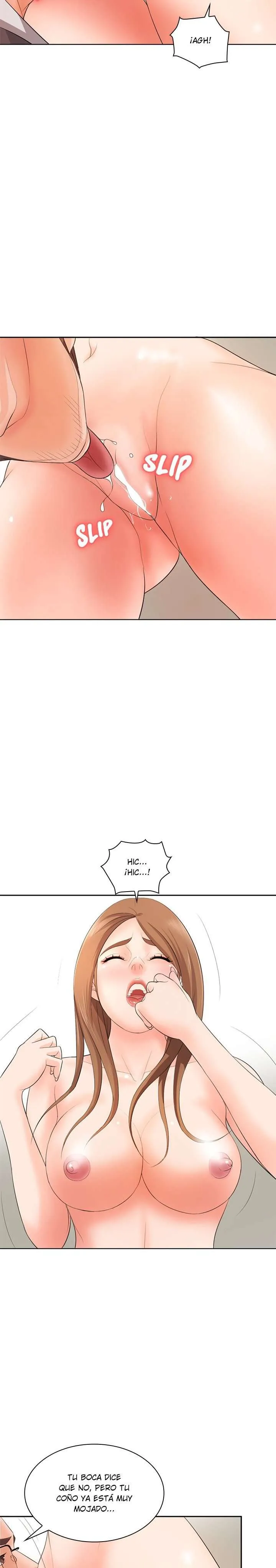 Esposa Estupida Capítulo 13 - Page 18