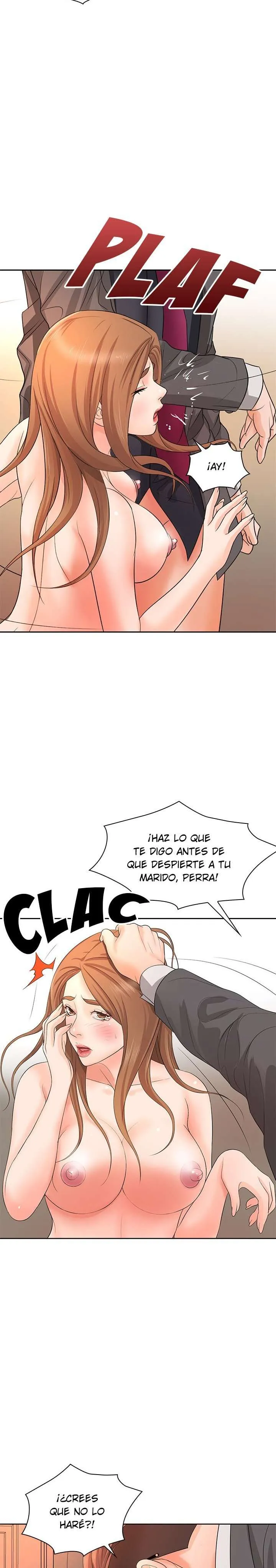 Esposa Estupida Capítulo 13 - Page 24