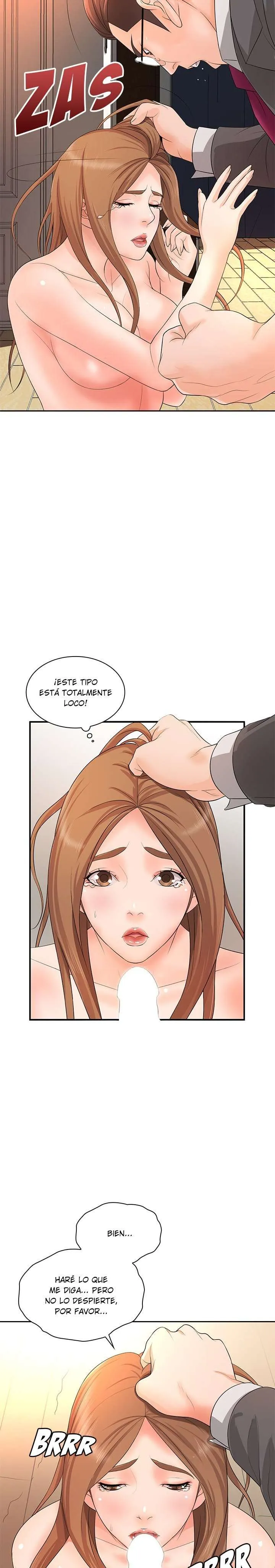 Esposa Estupida Capítulo 13 - Page 25