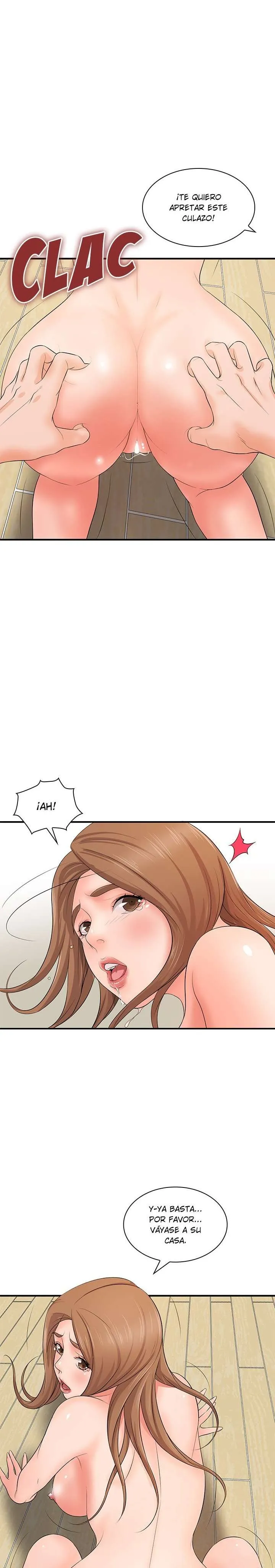 Esposa Estupida Capítulo 14 - Page 5