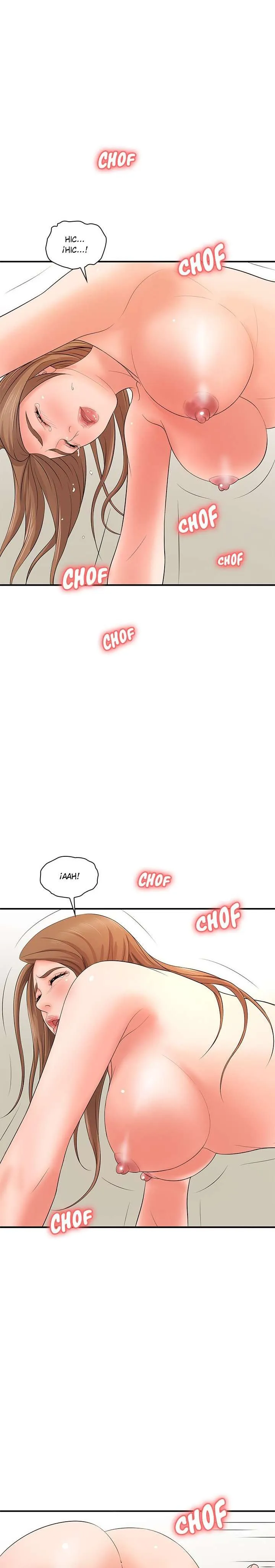 Esposa Estupida Capítulo 14 - Page 7