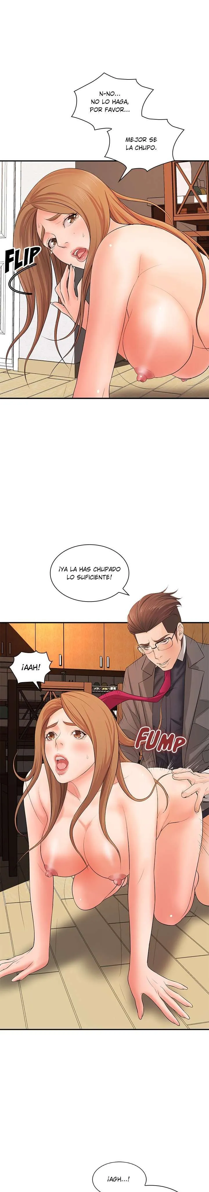 Esposa Estupida Capítulo 14 - Page 9