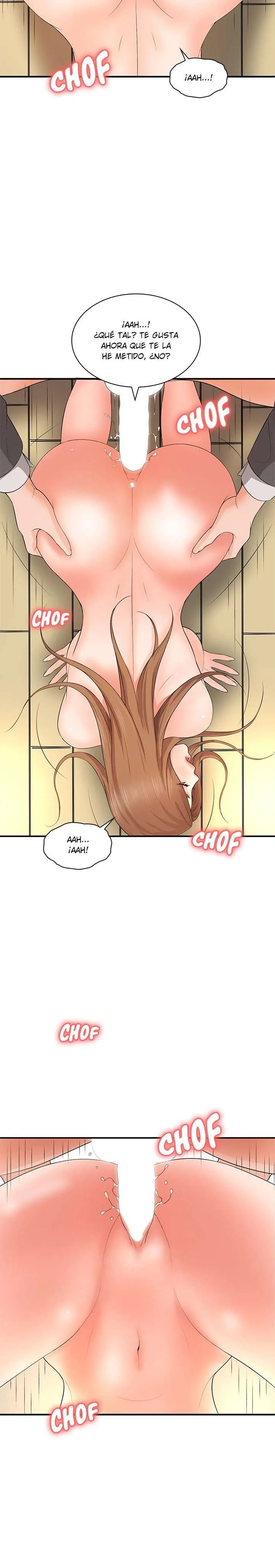Esposa Estupida Capítulo 14 - Page 11