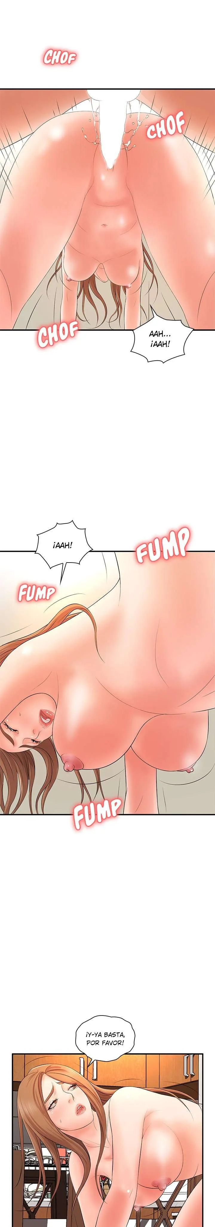 Esposa Estupida Capítulo 14 - Page 12