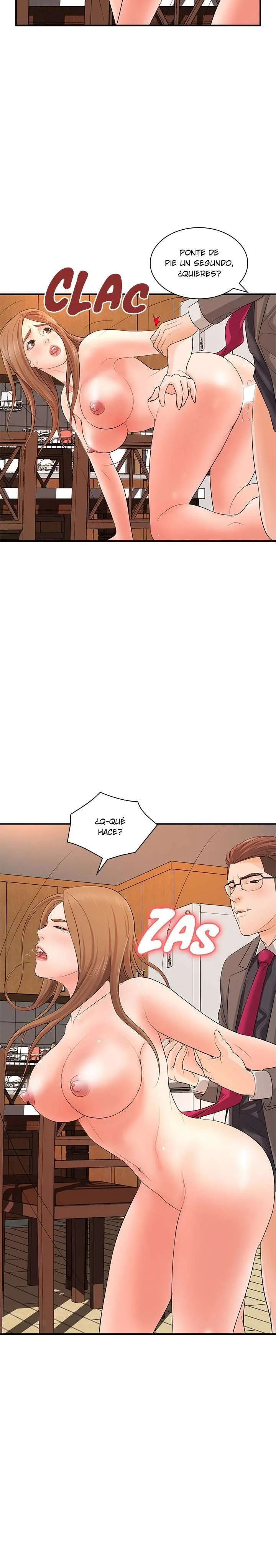 Esposa Estupida Capítulo 14 - Page 13
