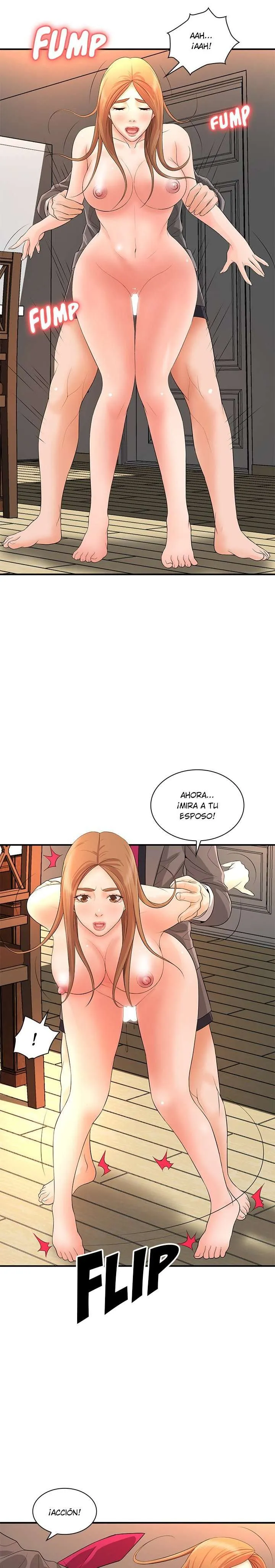 Esposa Estupida Capítulo 14 - Page 14