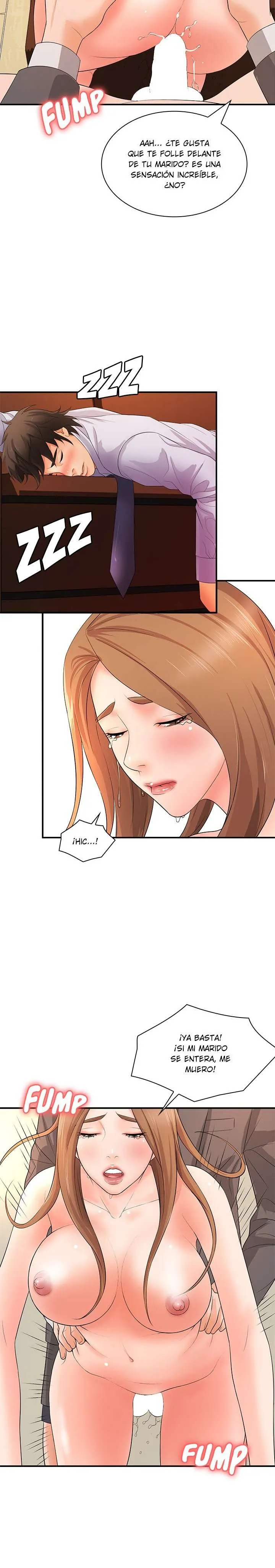Esposa Estupida Capítulo 14 - Page 17
