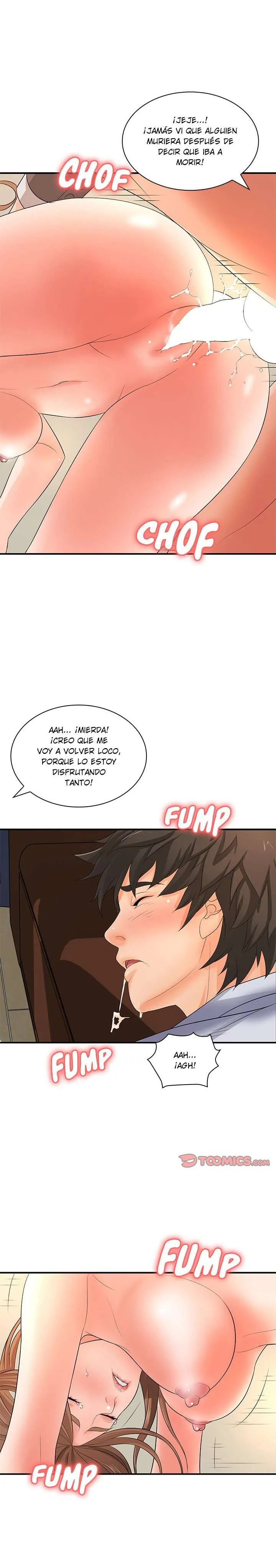 Esposa Estupida Capítulo 14 - Page 18